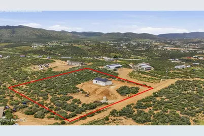 1115 N Musser Drive, Dewey-Humboldt, AZ 86327 - Photo 2