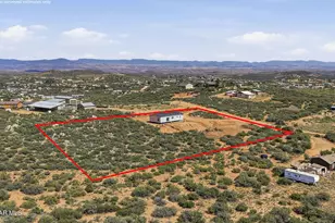 1115 N Musser Dr, Dewey-Humboldt, AZ 86327 - Photo 4