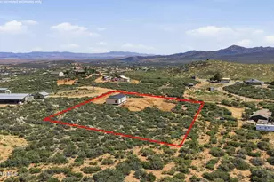 1115 N Musser Dr, Dewey-Humboldt, AZ 86327 - Photo 1
