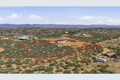 1115 N Musser Drive, Dewey-Humboldt, AZ 86327 - Photo 2