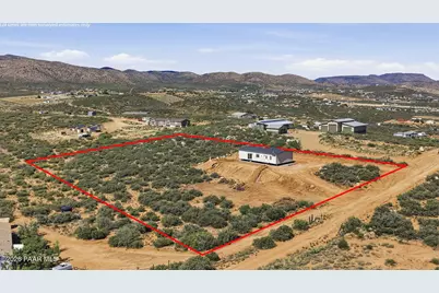 1115 N Musser Drive, Dewey-Humboldt, AZ 86327 - Photo 4