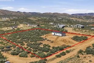 1115 N Musser Dr, Dewey-Humboldt, AZ 86327 - Photo 4