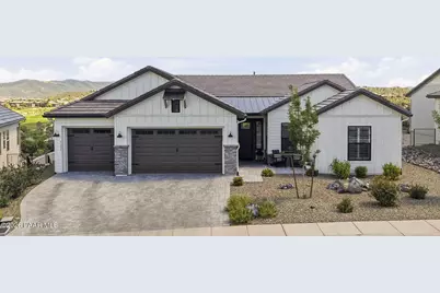 1121 S Lakeview Drive, Prescott, AZ 86301 - Photo 2