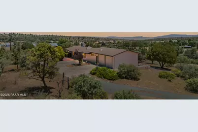 1225 W McIntosh Drive, Prescott, AZ 86305 - Photo 1