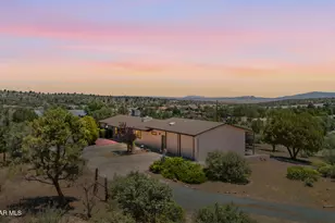 1225 W McIntosh Dr, Prescott, AZ 86305 - Photo 1