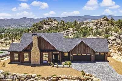 1347 Rockwood Drive, Prescott, AZ 86305 - Photo 1