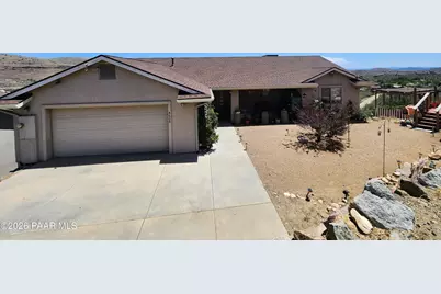 4608 E Hacienda Lane, Prescott, AZ 86301 - Photo 2