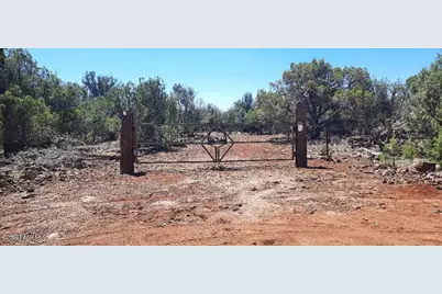 Xxxx S Desperado Trail, Williams, AZ 86046 - Photo 20