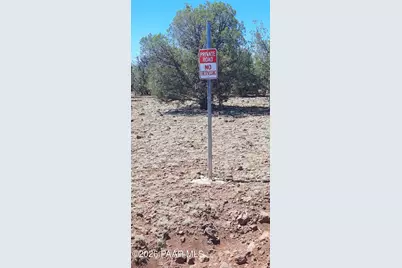 Xxxx S Desperado Trail, Williams, AZ 86046 - Photo 22