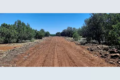 Xxxx S Desperado Trail, Williams, AZ 86046 - Photo 2