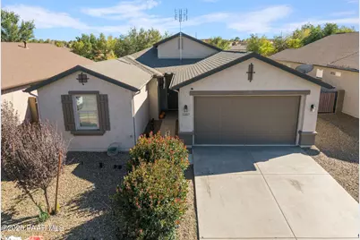 1257 E Essex Way, Chino Valley, AZ 86323 - Photo 2