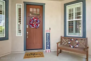 1496 Varsity Dr, Prescott, AZ 86301 - Photo 2