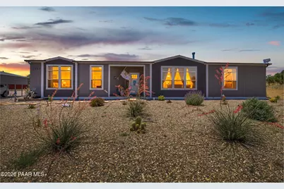 1285 W Kings Court, Paulden, AZ 86334 - Photo 1