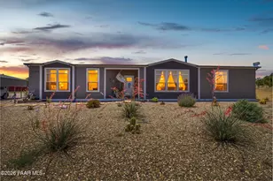 1285 W Kings Ct, Paulden, AZ 86334 - Photo 1