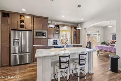 1285 W Kings Court, Paulden, AZ 86334 - Photo 6