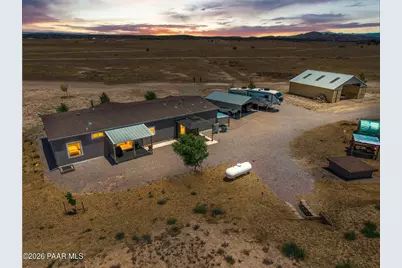 1285 W Kings Court, Paulden, AZ 86334 - Photo 2