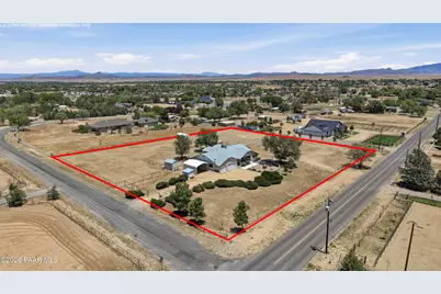 960 E Rd 2 S, Chino Valley, AZ 86323 - Photo 2
