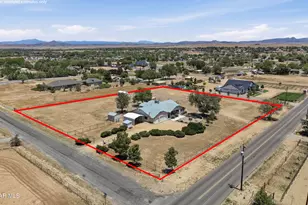 960 E Rd 2 S, Chino Valley, AZ 86323 - Photo 2