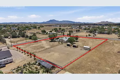 960 E Rd 2 S, Chino Valley, AZ 86323 - Photo 38