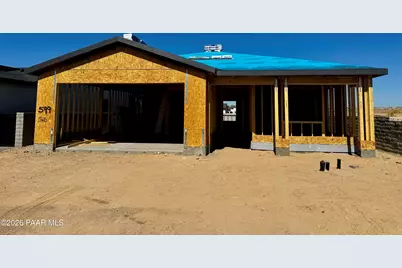 5152 Atwood Court, Prescott Valley, AZ 86314 - Photo 1