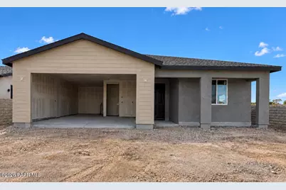 5152 Atwood Court, Prescott Valley, AZ 86314 - Photo 1
