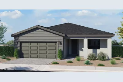 5152 Atwood Court, Prescott Valley, AZ 86314 - Photo 2