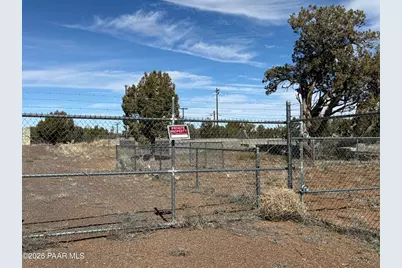 8356 Silver Creek Drive, Show Low, AZ 85901 - Photo 2