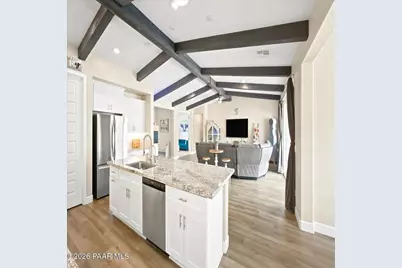 8617 N Isabella Court, Prescott Valley, AZ 86315 - Photo 8