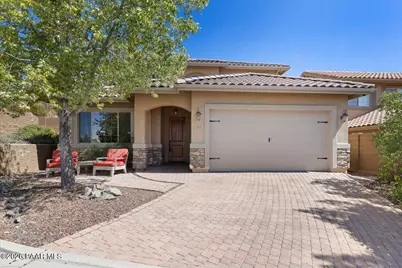 359 Dreamweaver Drive, Prescott, AZ 86301 - Photo 2
