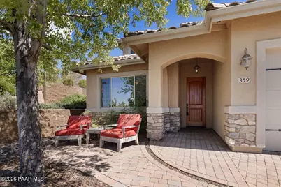 359 Dreamweaver Drive, Prescott, AZ 86301 - Photo 4