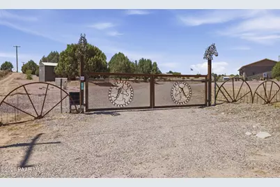 875 W Little Ranch Road, Paulden, AZ 86334 - Photo 50