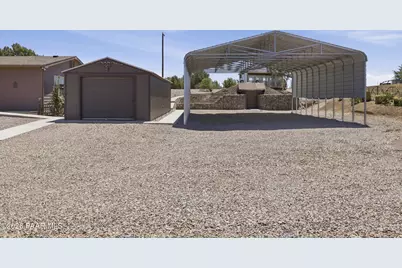 875 W Little Ranch Road, Paulden, AZ 86334 - Photo 22