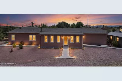 875 W Little Ranch Road, Paulden, AZ 86334 - Photo 50