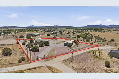 875 W Little Ranch Road, Paulden, AZ 86334 - Photo 48