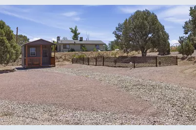 875 W Little Ranch Road, Paulden, AZ 86334 - Photo 46