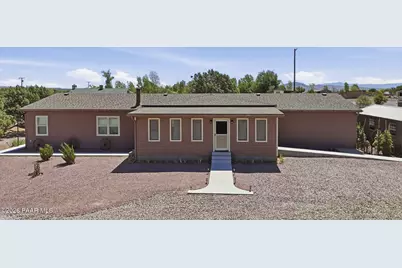 875 W Little Ranch Road, Paulden, AZ 86334 - Photo 2