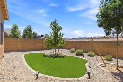 4890 N Pemberley Street, Prescott Valley, AZ 86314 - Photo 28