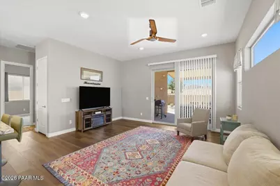 4890 N Pemberley Street, Prescott Valley, AZ 86314 - Photo 4