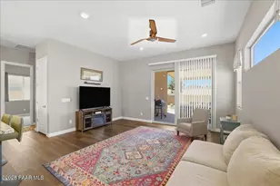 4890 N Pemberley St, Prescott Valley, AZ 86314 - Photo 4