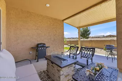 4890 N Pemberley Street, Prescott Valley, AZ 86314 - Photo 22
