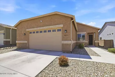 4890 N Pemberley Street, Prescott Valley, AZ 86314 - Photo 2