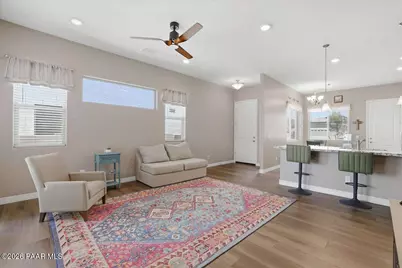 4890 N Pemberley Street, Prescott Valley, AZ 86314 - Photo 6