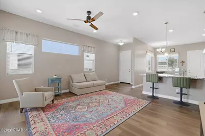 4890 N Pemberley Street, Prescott Valley, AZ 86314 - Photo 6