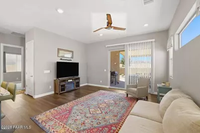 4890 N Pemberley Street, Prescott Valley, AZ 86314 - Photo 4