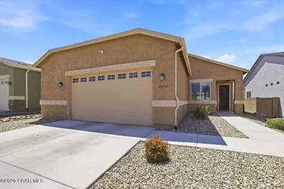 4890 N Pemberley Street, Prescott Valley, AZ 86314 - Photo 2