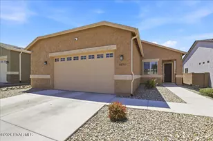 4890 N Pemberley St, Prescott Valley, AZ 86314 - Photo 2