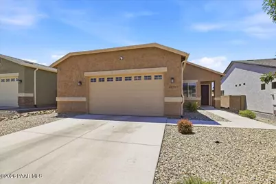4890 N Pemberley Street, Prescott Valley, AZ 86314 - Photo 1