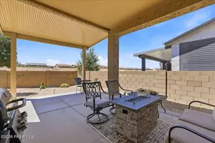 4890 N Pemberley St, Prescott Valley, AZ 86314 - Photo 24