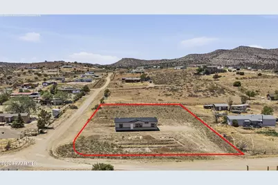 2120 N Papago Trail, Chino Valley, AZ 86323 - Photo 1