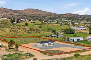2120 N Papago Trail, Chino Valley, AZ 86323 - Photo 1
